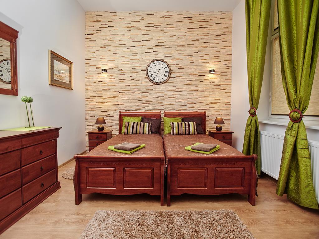 Apartament W Drawsku Дравсько-Поморське Номер фото