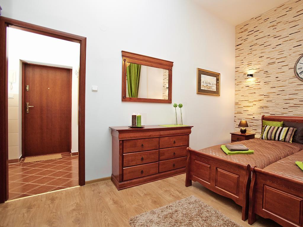 Apartament W Drawsku Дравсько-Поморське Номер фото